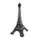 thumbnail image 3 of Estatua De Estatuilla De La Torre Eiffel De París Multicolor De Aleación Retro Modelo L_Black, 3 of 5