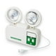 thumbnail image 5 of Packx2 Lampara Led Emergencia Recargable Automatica 2 Focos, 5 of 5