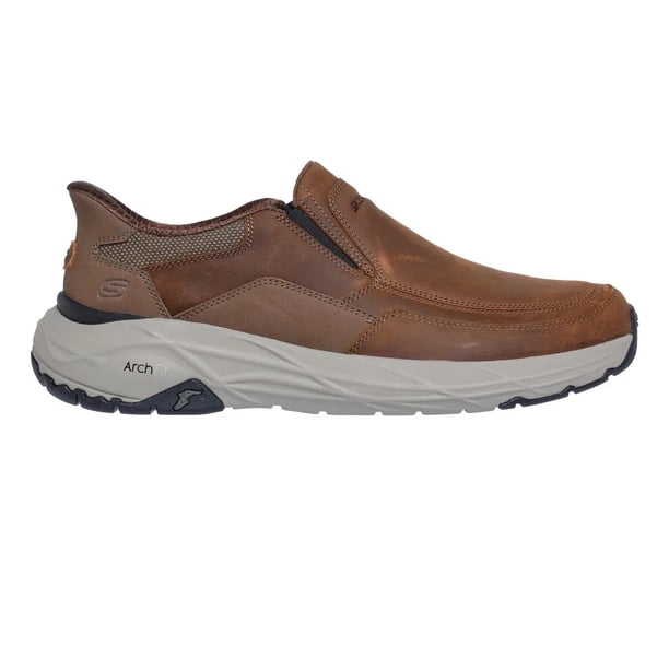 Zapatilla Hombre Arch Fit Maverick Café
