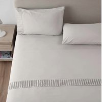 Riqui - Sabanas Hotel Super King Gris