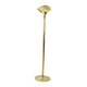 thumbnail image 1 of Soporte De Número De Mesa De Metal Decoración Del Hogar Lindo Para El Sector De Números De Mesa De Fiesta De Boda Titanio 14 Pulgadas, 1 of 5