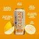 thumbnail image 3 of Bebida CLEAN CAUSE Té de Yerba Mate con Limonada 458ml Paquete de 12, 3 of 5