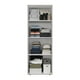 thumbnail image 3 of Closet 3 Puertas 170X60X40,2 Cm Beige, 3 of 8
