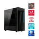 thumbnail image 1 of PC Gamer AMD Ryzen 5 4600G - Gráficos VEGA - 16 GB RAM - SSD 500GB M.2 - 1 TB 7200 RPM - Gigabyte C200 Glass, 1 of 3