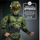 thumbnail image 5 of Disfraz de Halo Master Chief Infinate Muscle Boys, 5 of 7