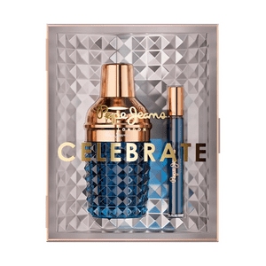 Pepe Jeans - Celebrate For Him Edp 100 Ml + Mini 10 Ml Set 2 Pcs