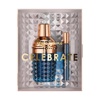 Pepe Jeans - Perfume Celebrate For Him Edp 100 Ml + Mini 10 Ml Set 2 Pcs