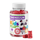 thumbnail image 2 of Kids Smart Citrato De Magnesio Gomitas Para Niños 60u Berry, 2 of 4