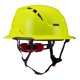 thumbnail image 2 of CASCO LIFT Safety Radix Ventilado de Alta Visibilidad Amarillo, 2 of 7