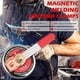 thumbnail image 3 of Pinza Masa Magnática MUTUACTOR 500A 3.34in Aluminio Soldadura, 3 of 3