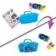 thumbnail image 5 of Doll Monster High Self-Scare Secrets Frankie Stein w/ Accesories, 5 of 6