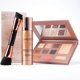 thumbnail image 1 of Kit de maquillaje LUMINESS Face Time todo en uno con aerógrafo Found., 1 of 9