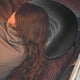 thumbnail image 5 of Almohada de camping cómoda, almohada inflable para acampar, almohada pequeña para dormir y viajar, 5 of 5