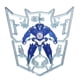 thumbnail image 3 of Figura de acción Transformers Robots In Diguise Minicon Glacius, 3 of 9