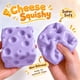 thumbnail image 3 of Juguete de Apretar Xltznbplas Morado Moldable - Pack de 1, 3 of 6