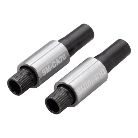 Regulador De Cables Shimano Sm-Ca70 1 Par