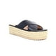 thumbnail image 1 of Sandalias Plataforma Corrida 08040negro38, 1 of 3