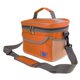 thumbnail image 3 of bolso de almuerzo plegable suave bolsa de picnic picnic aislado naranja, 3 of 5