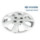 thumbnail image 1 of Tapa Rueda Hyundai Original I10 2011 2014, 1 of 7