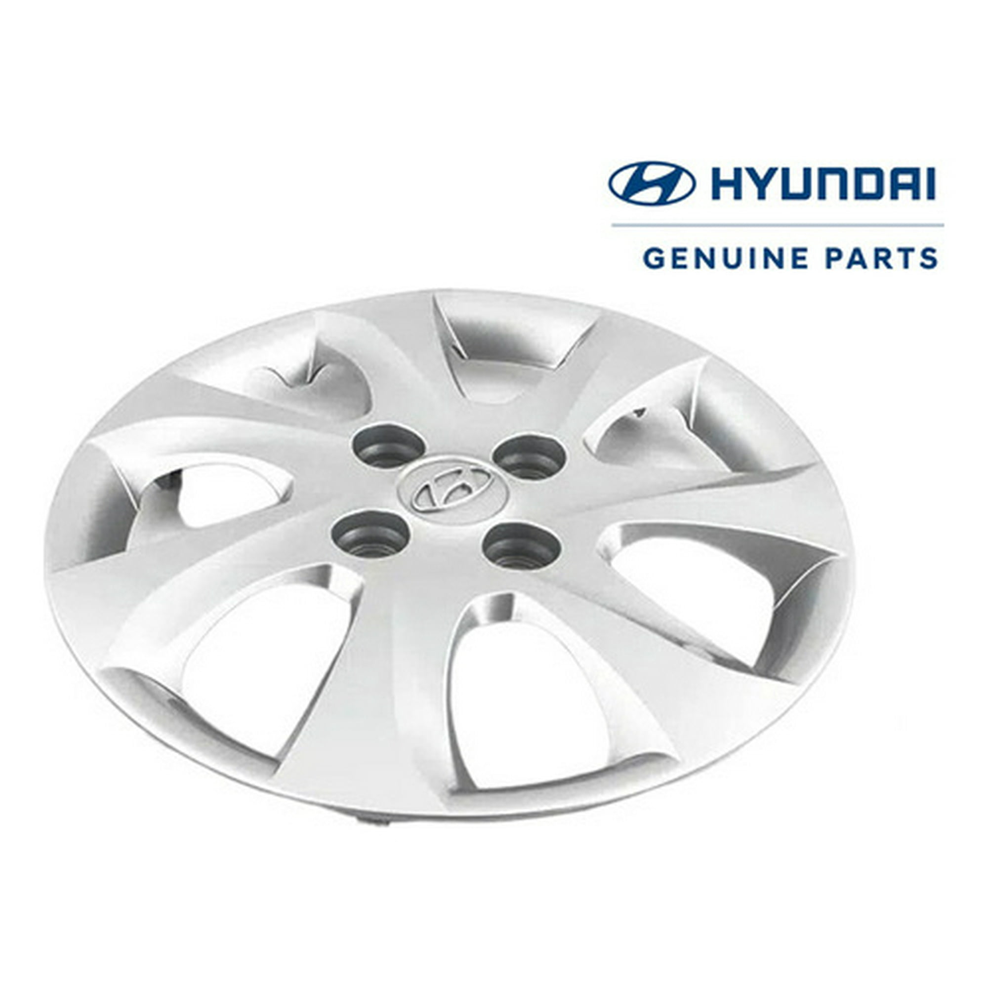 Tapa Rueda Hyundai Original I10 2011 2014