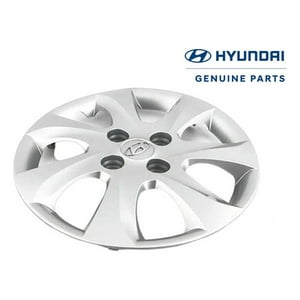 Tapa Rueda Hyundai Original I10 2011 2014