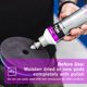 thumbnail image 5 of Compuesto de pulido KOCHCHEMIE M3.02 sin siliconas 1000 ml, 5 of 9
