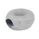 thumbnail image 5 of Cama Túnel Para Gatos, Cómoda Escondite Para Gatitos, Suministros Para Mascotas, Juguetes Para Correr, Cueva, Gris Claro, 60cm, 5 of 5