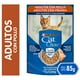 thumbnail image 1 of Pack Alimento húmedo para gato CAT CHOW® Adultos Pollo sobre 85g x 15, 1 of 3