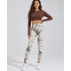 thumbnail image 2 of Calzas Deportivas Push Up Mujer Estampado Manchado, 2 of 3