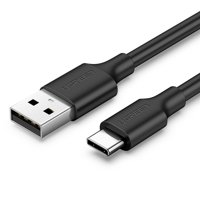 Ugreen Cable Usb-C A Usb 2.0 A 1M Negro