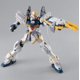 thumbnail image 3 of Figura de juguete BANDAI SPIRITS Gundam Sandrock EW 1/100, 3 of 4