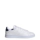 thumbnail image 2 of Zapatillas de tenis adidas Advantage para hombre blanco/blanco nube/tinta, 2 of 8