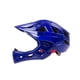 thumbnail image 3 of Casco De Bicicleta Para Ni?os, Casco De Monopatín Para Andar En Monopatín, Montar En Bicicleta, Azul, 3 of 5