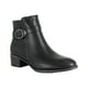 thumbnail image 2 of Botin Nen Negro Alquimia, 2 of 6