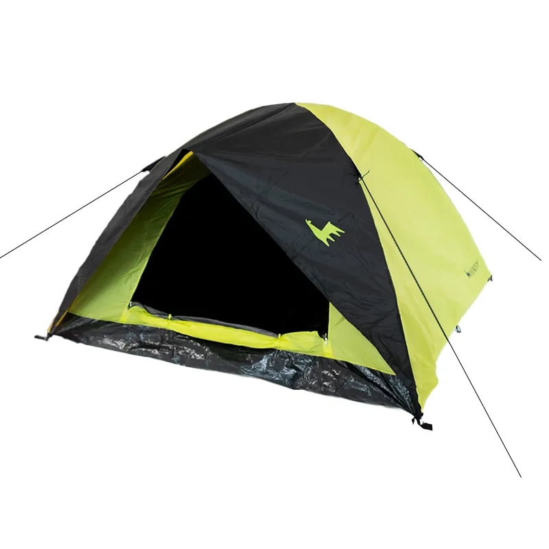 Hawapi - Carpa Camping Ayllu Verde 4 Personas