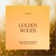 thumbnail image 2 of Recarga de fragancia AERA Mini Golden Woods en cápsula, 2 of 8