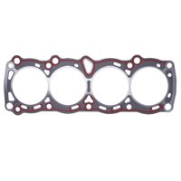 Repuestos Del Sol - Empaquetadura Culata Nissan V16 1.6 1993 1997