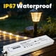 thumbnail image 5 of Fuente de alimentación DEEPDYMMY 150W 24V impermeable IP67, 5 of 6