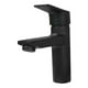 thumbnail image 1 of Llave Monomando Lavatorio Notte Negro, 1 of 2