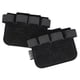 thumbnail image 4 of Guantes de cuero para pesas Gym barras resistentes ecocuero, 4 of 4