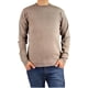 thumbnail image 2 of Sweater Tejido Hombre Cuello Redondo Hilo 107, 2 of 3