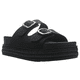thumbnail image 3 of Sandalia de Mujer de color Negro Casual Chalada Yukon-17, 3 of 8