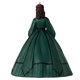 thumbnail image 2 of Adorno navideño Hallmark Keepsake 2018 Lo que el viento se llevó, 2 of 5