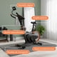 thumbnail image 5 of Bicicleta Spinning Magnetica Profesional K12 8 Kg, 5 of 6