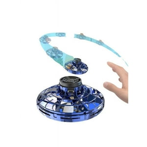 Fly Nova - Spinner Volador Con Luces