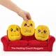 thumbnail image 2 of Set de peluches Hugglethorn Healing Couch Nuggets, caja de regalo, 2 of 8