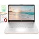 thumbnail image 1 of Notebook HP 14" Intel Celeron N4500 8GB 320GB Win11 Rose Gold, 1 of 9