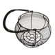 thumbnail image 5 of Cesta De Alambre Para Huevos, Soporte Para Encimera, Cesta Recolectora De Huevos Para Aperitivos, Pan Y Huevos, 5 of 5