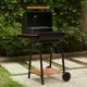 thumbnail image 5 of Parrilla A Carbon Misuri Estilo Tambor, 5 of 10