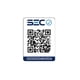 thumbnail image 5 of Pack 10 Tomacorriente Triple 10A 250V Blanco, 5 of 5